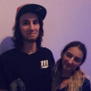 Meet your Posher, Cory